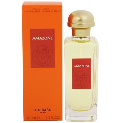 amazone parfum von hermes|amazone by hermes.